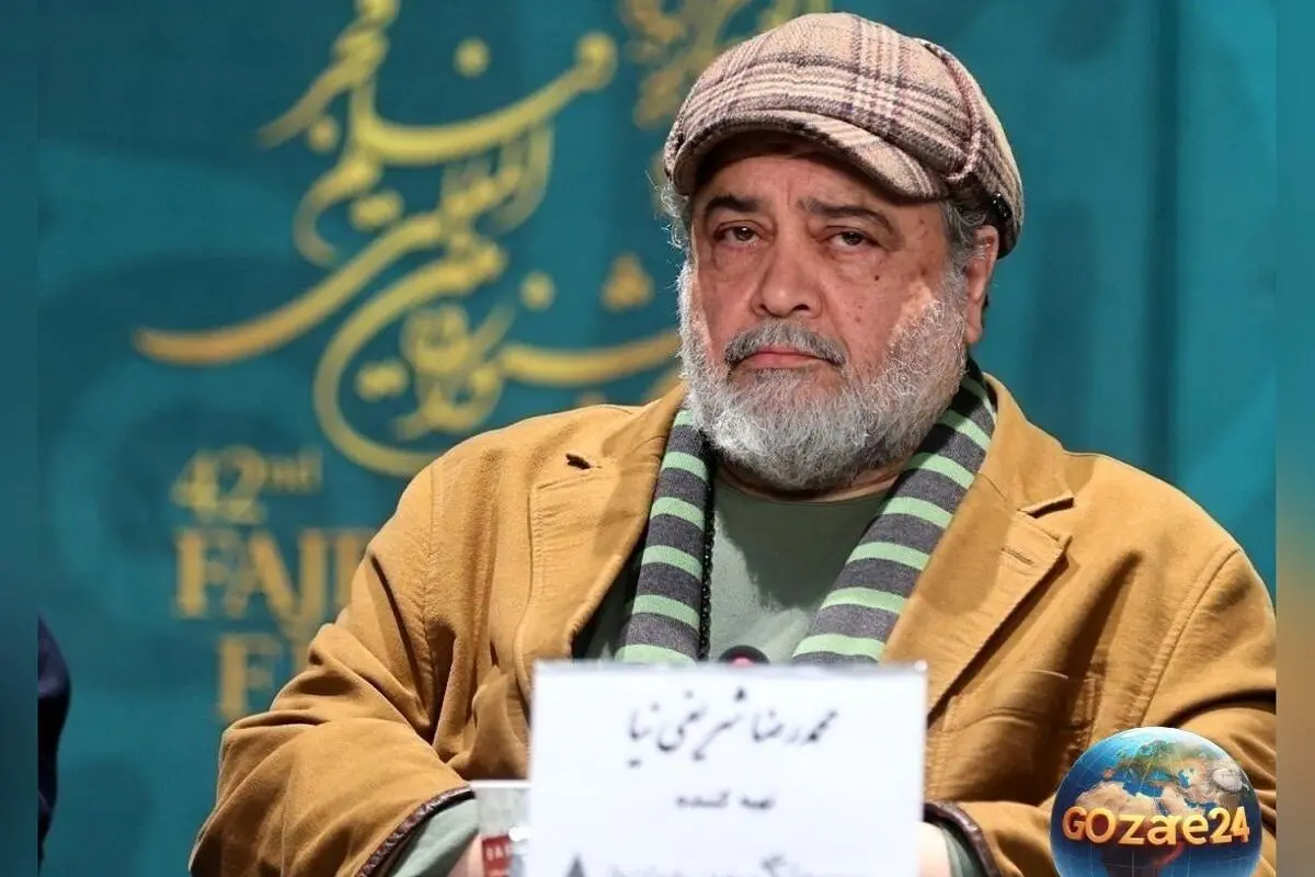 محمدرضا شریفی‌نیا: ترس نداشتند، غم جامعه مانع حضور هنرمندان در جشنواره فجر شد