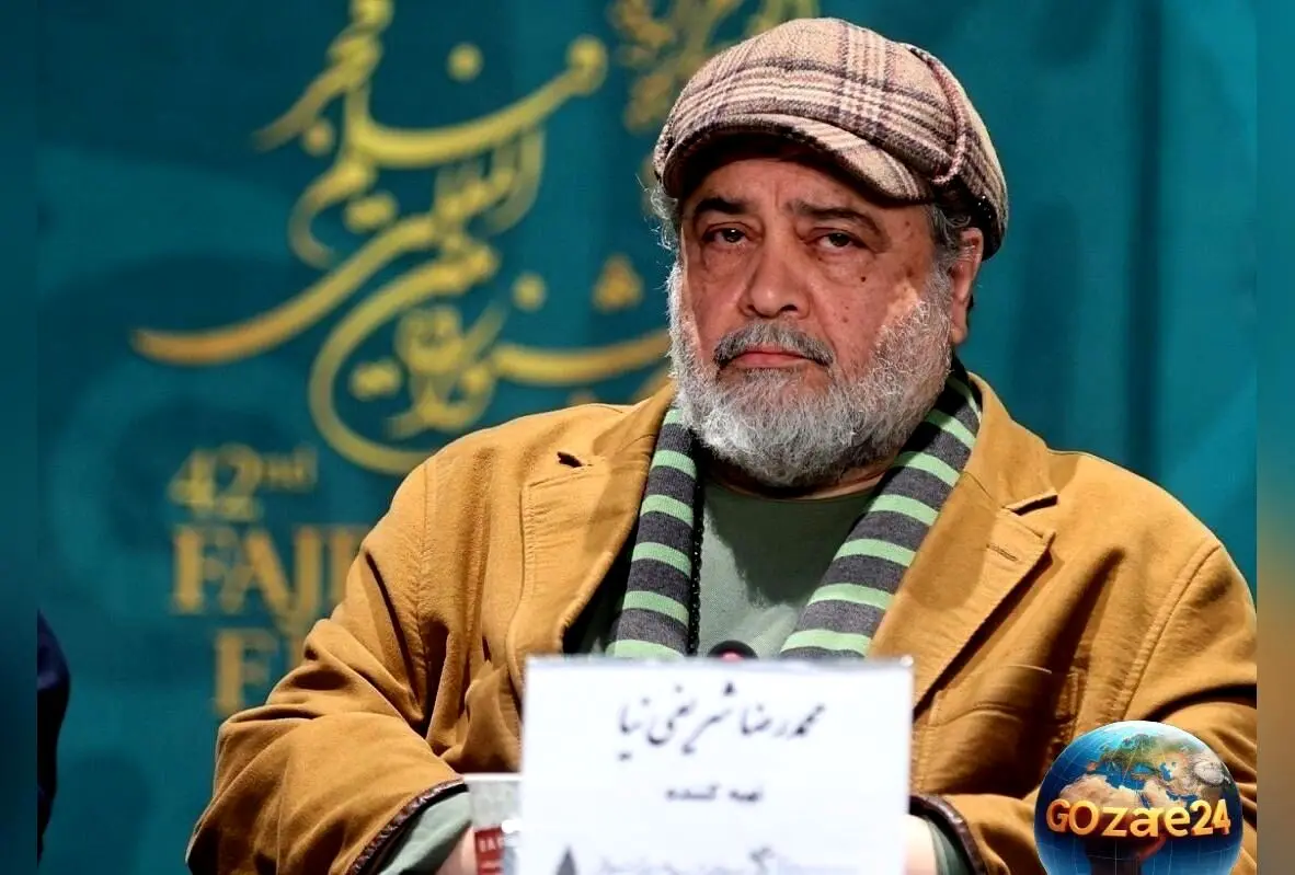 محمدرضا شریفی‌نیا: ترس نداشتند، غم جامعه مانع حضور هنرمندان در جشنواره فجر شد