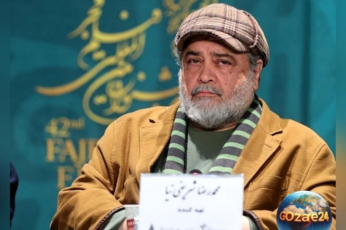 محمدرضا شریفی‌نیا: ترس نداشتند، غم جامعه مانع حضور هنرمندان در جشنواره فجر شد