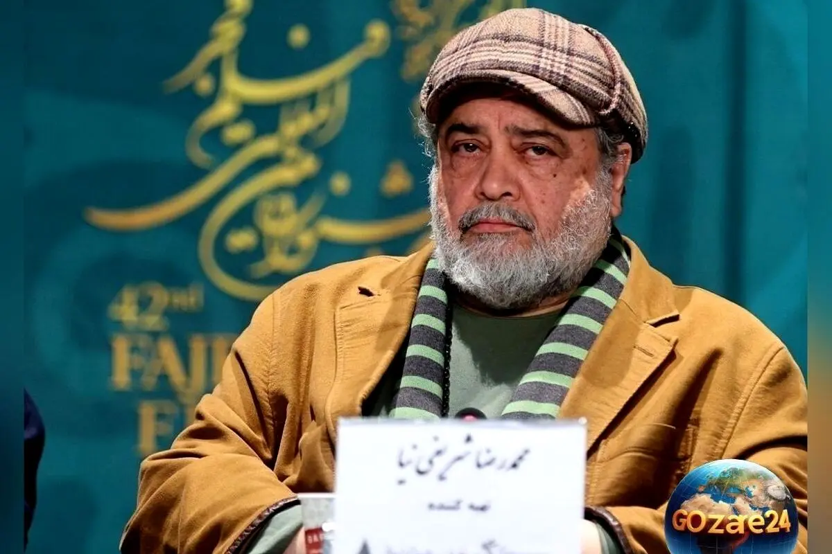 محمدرضا شریفی‌نیا: ترس نداشتند، غم جامعه مانع حضور هنرمندان در جشنواره فجر شد