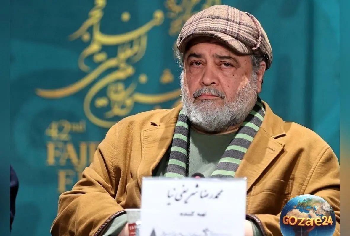 محمدرضا شریفی‌نیا: ترس نداشتند، غم جامعه مانع حضور هنرمندان در جشنواره فجر شد