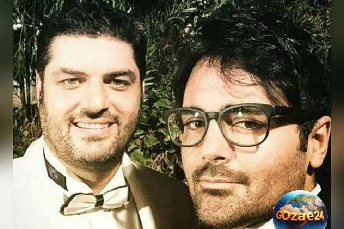 تیکه جنجالی سام درخشانی به رضا گلزار درباره سرقت جوک و حاشیه‌های اینستاگرامی