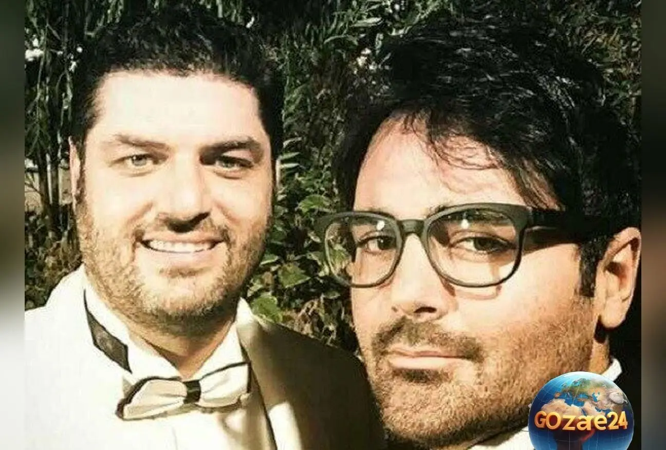 تیکه جنجالی سام درخشانی به رضا گلزار درباره سرقت جوک و حاشیه‌های اینستاگرامی