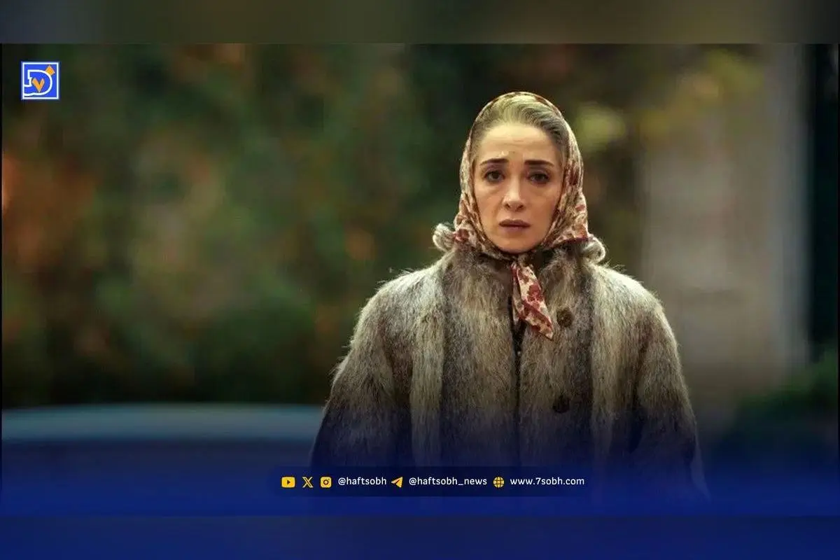 گریم متفاوت و جذاب پانتهآ پناهیها در سریال «تاسیان» + تصاویر دیدنی