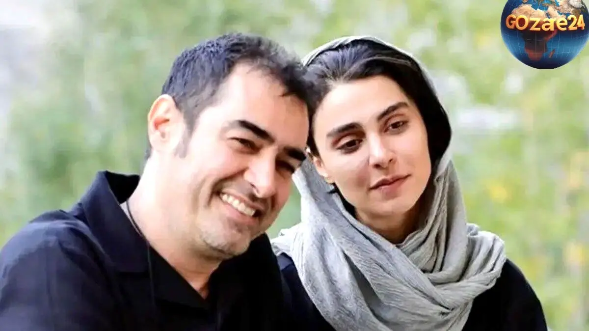 عکس جدید از پشت صحنه سریال آبان با حضور شهاب حسینی، لاله مرزبان و ترنم کرمانیان
