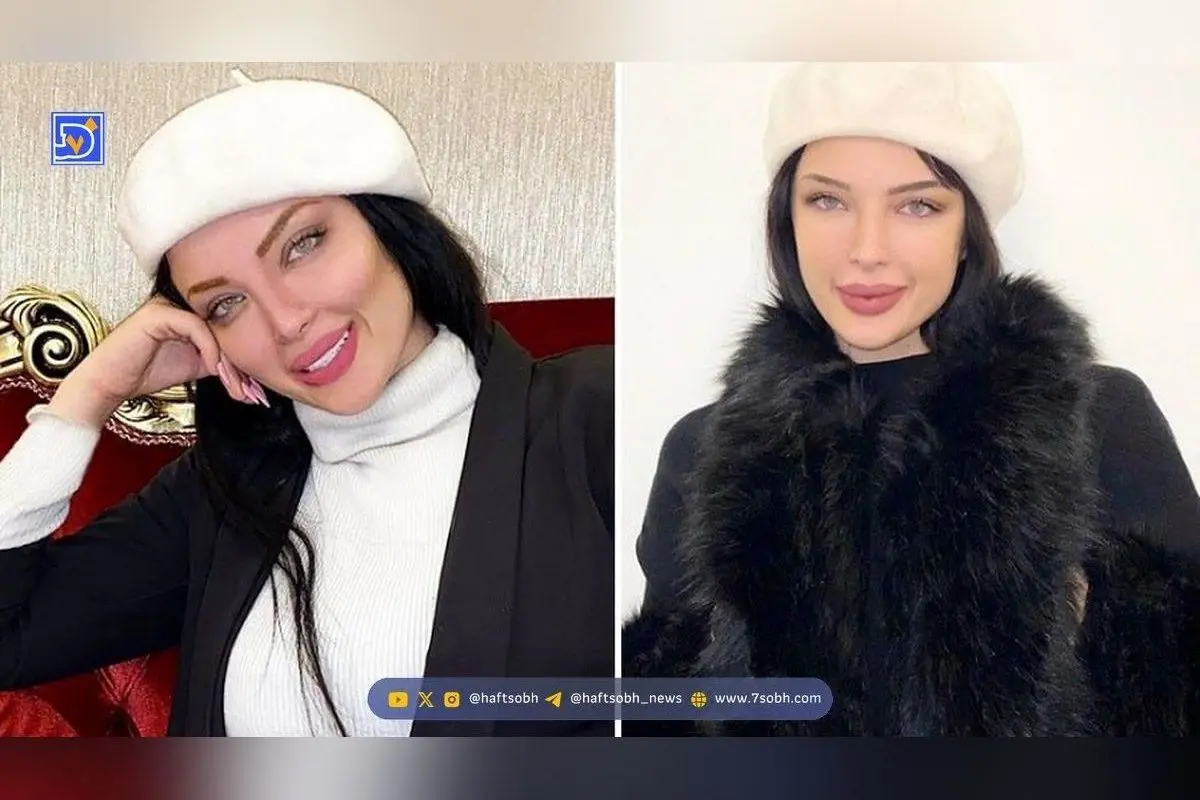 ماجرای همسر خیانتکار سپهر حیدری و عکسهای جنجالی آرام جوینده در فضای مجازی