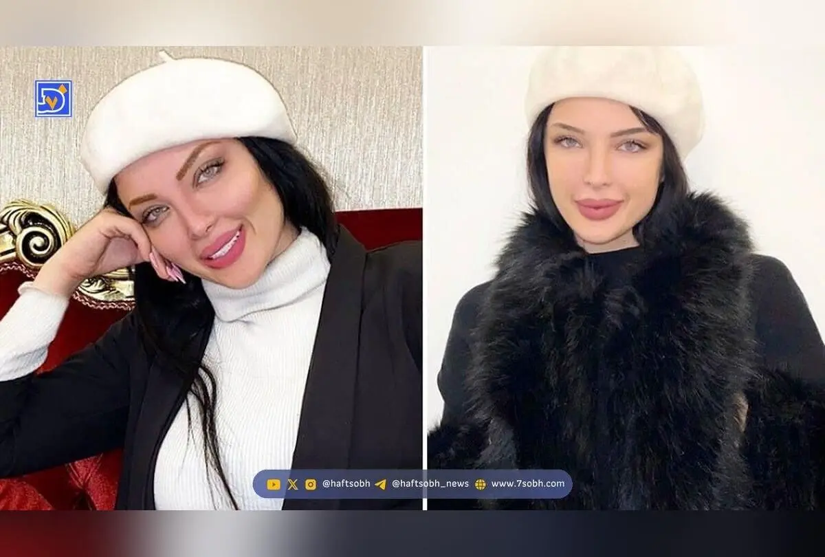 ماجرای همسر خیانتکار سپهر حیدری و عکس‌های جنجالی آرام جوینده در فضای مجازی