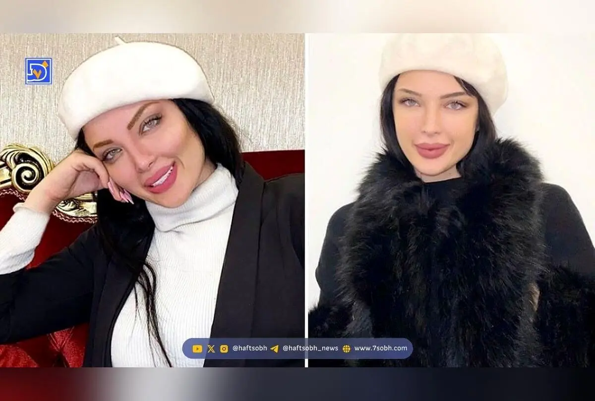 ماجرای همسر خیانتکار سپهر حیدری و عکس‌های جنجالی آرام جوینده در فضای مجازی