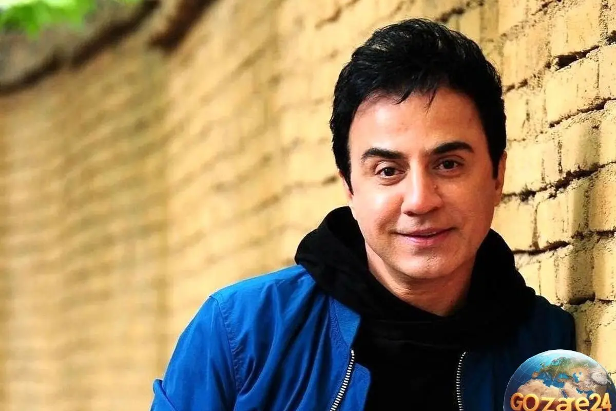 داریوش فرضیایی در لباس هندی کنار حضرت عشق؛ عکس جدید و جذاب بازیگر معروف در صفحه اینستاگرام