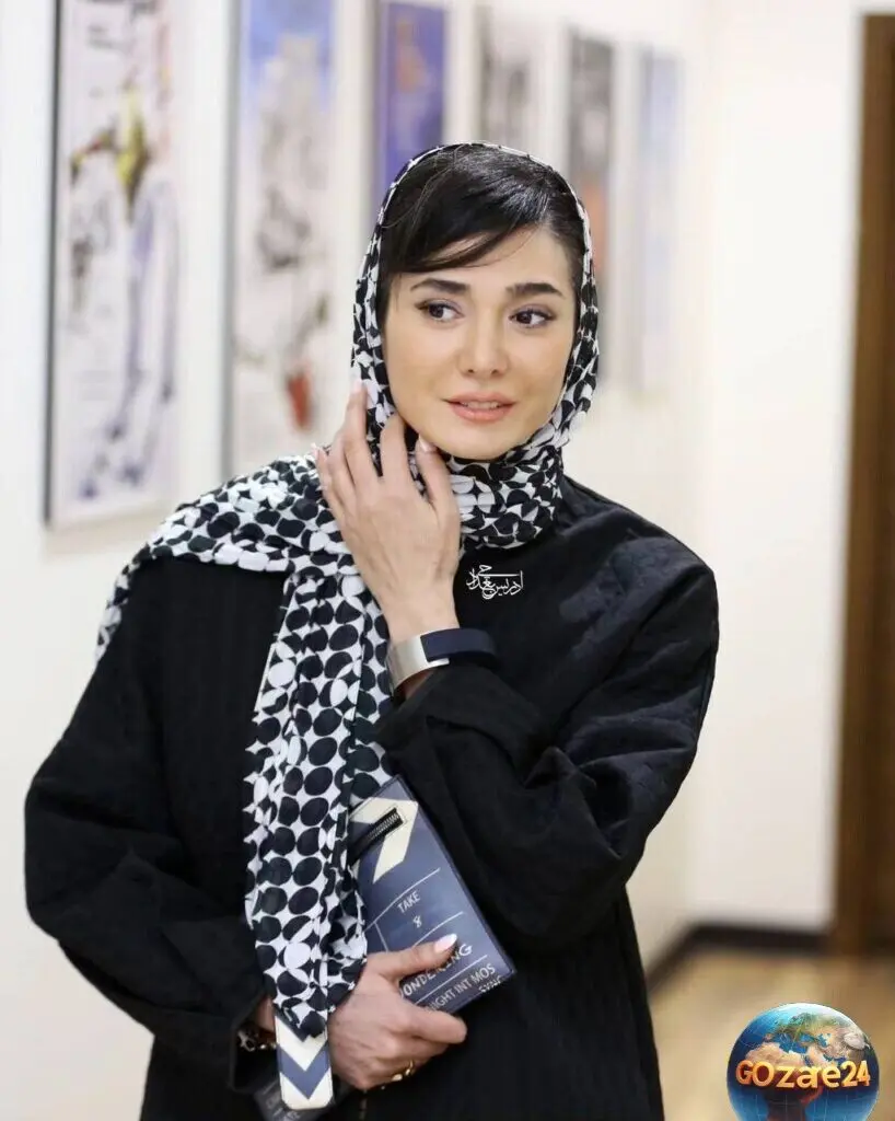 مینا وحید از حال ناخوش و گلگی‌هایش در اینستاگرام می‌گوید: وقتی شغل مانع زندگی راحت می‌شود