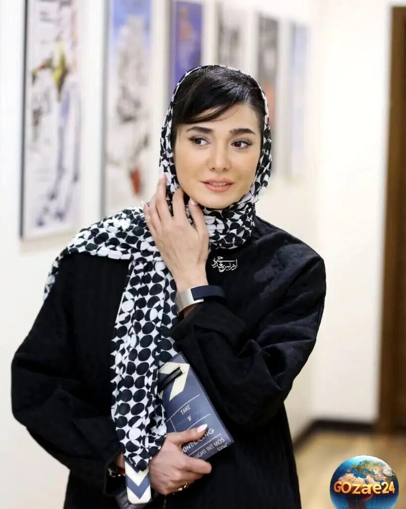 مینا وحید از حال ناخوش و گلگی‌هایش در اینستاگرام می‌گوید: وقتی شغل مانع زندگی راحت می‌شود
