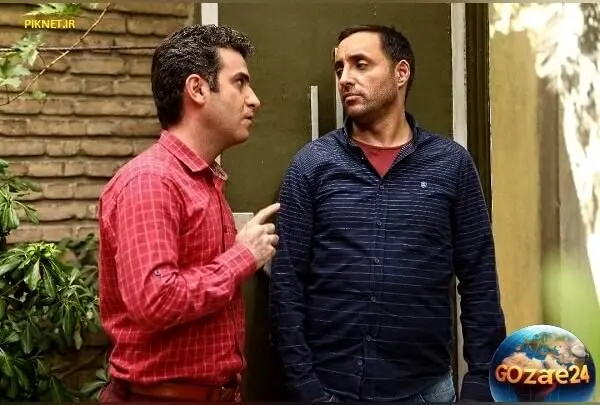 امیرحسین رستمی: پسرم نمی‌خواست کانادا برود، حالا در دانشگاه امیرکبیر تحصیل می‌کند!