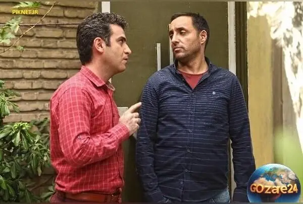 امیرحسین رستمی: پسرم نمی‌خواست کانادا برود، حالا در دانشگاه امیرکبیر تحصیل می‌کند!