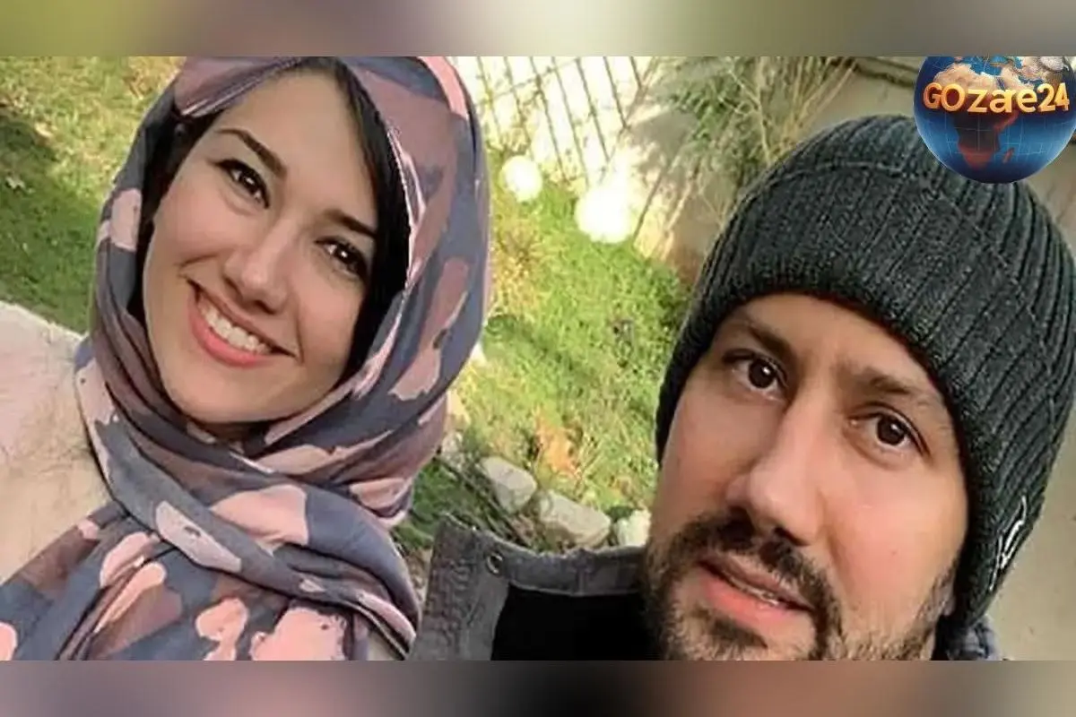 اعتراف عجیب خواهر شاهرخ استخری درباره عشق به رقص و مهمانی‌ها: عروسی آرزوی من نبود!