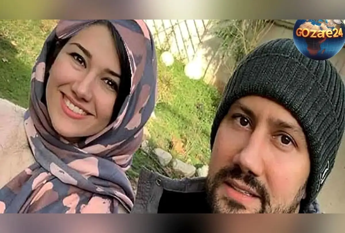 اعتراف عجیب خواهر شاهرخ استخری درباره عشق به رقص و مهمانی‌ها: عروسی آرزوی من نبود!
