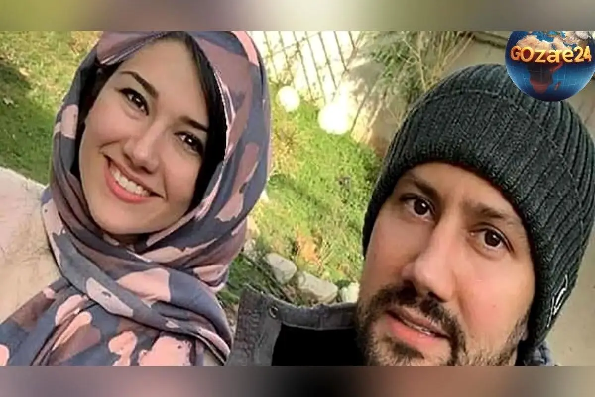 اعتراف عجیب خواهر شاهرخ استخری درباره عشق به رقص و مهمانی‌ها: عروسی آرزوی من نبود!