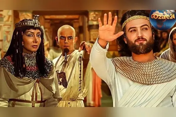 عکس‌ها و بیوگرافی بازیگران سریال یوسف پیامبر در کنار خانواده و همسرانشان + پشت‌صحنه‌های جذاب