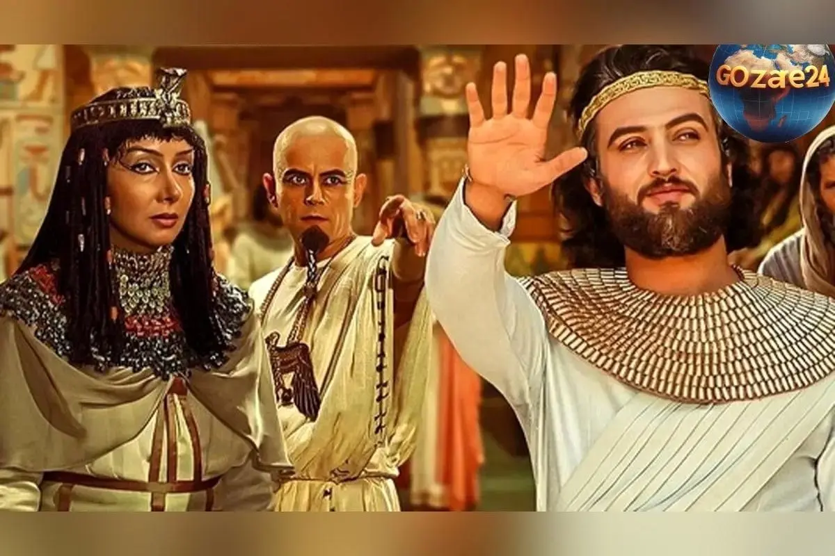عکس‌ها و بیوگرافی بازیگران سریال یوسف پیامبر در کنار خانواده و همسرانشان + پشت‌صحنه‌های جذاب