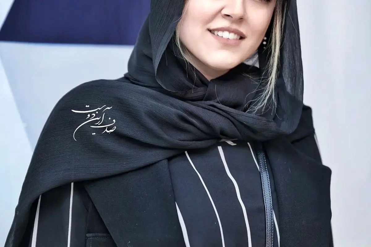 ماهور الوند با متانت و وقار در مواجهه با هواداران، دیدنیترین لحظه سلفی گرفتن را رقم زد!