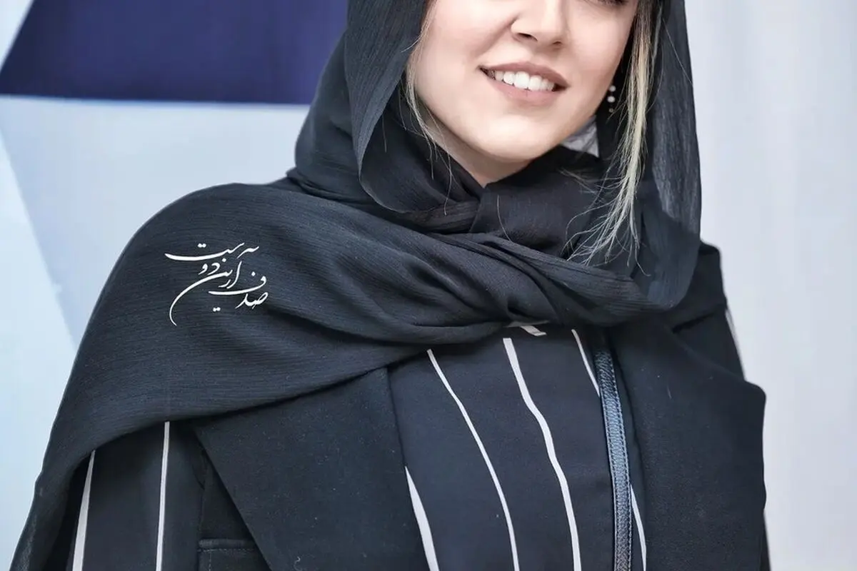 ماهور الوند با متانت و وقار در مواجهه با هواداران، دیدنی‌ترین لحظه سلفی گرفتن را رقم زد!