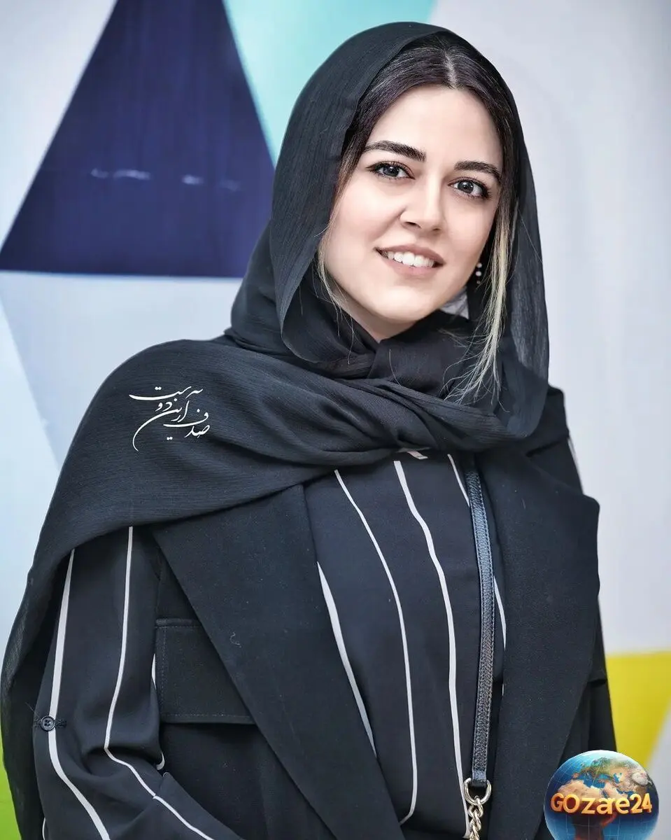 ماهور الوند با متانت و وقار در مواجهه با هواداران، دیدنی‌ترین لحظه سلفی گرفتن را رقم زد!