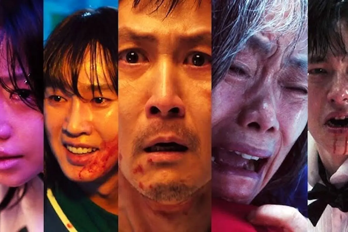 کدام مرگ در بازی مرکب ۳ اشک‌تان را درآورد؟ رتبه‌بندی ۱۳ مرگ غم‌انگیز و تأثیرگذار سریال