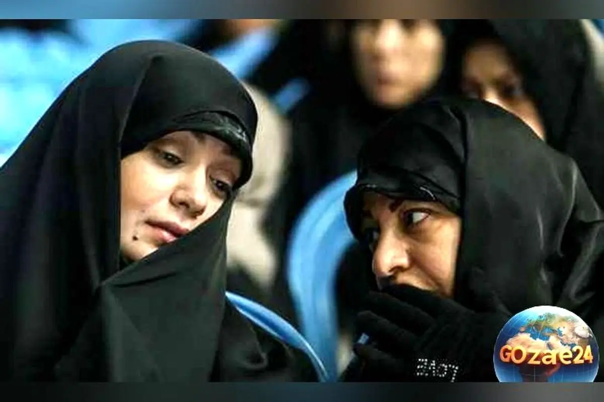 الهام چرخنده فاش کرد: از حمایت تا تهدیدهای سخت‌، مسیر سخت حجاب و زندگی شخصی‌اش را روایت می‌کند