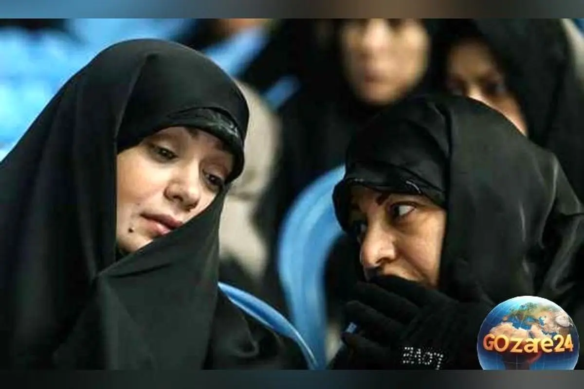 الهام چرخنده فاش کرد: از حمایت تا تهدیدهای سخت‌، مسیر سخت حجاب و زندگی شخصی‌اش را روایت می‌کند