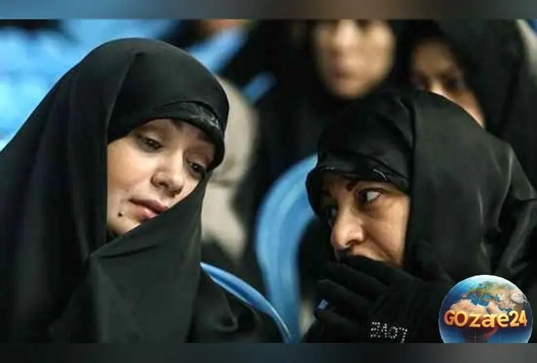 الهام چرخنده فاش کرد: از حمایت تا تهدیدهای سخت‌، مسیر سخت حجاب و زندگی شخصی‌اش را روایت می‌کند