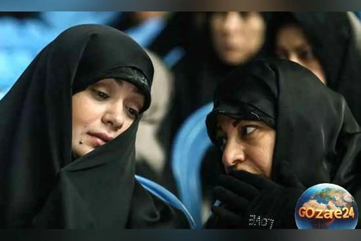 الهام چرخنده فاش کرد: از حمایت تا تهدیدهای سخت‌، مسیر سخت حجاب و زندگی شخصی‌اش را روایت می‌کند