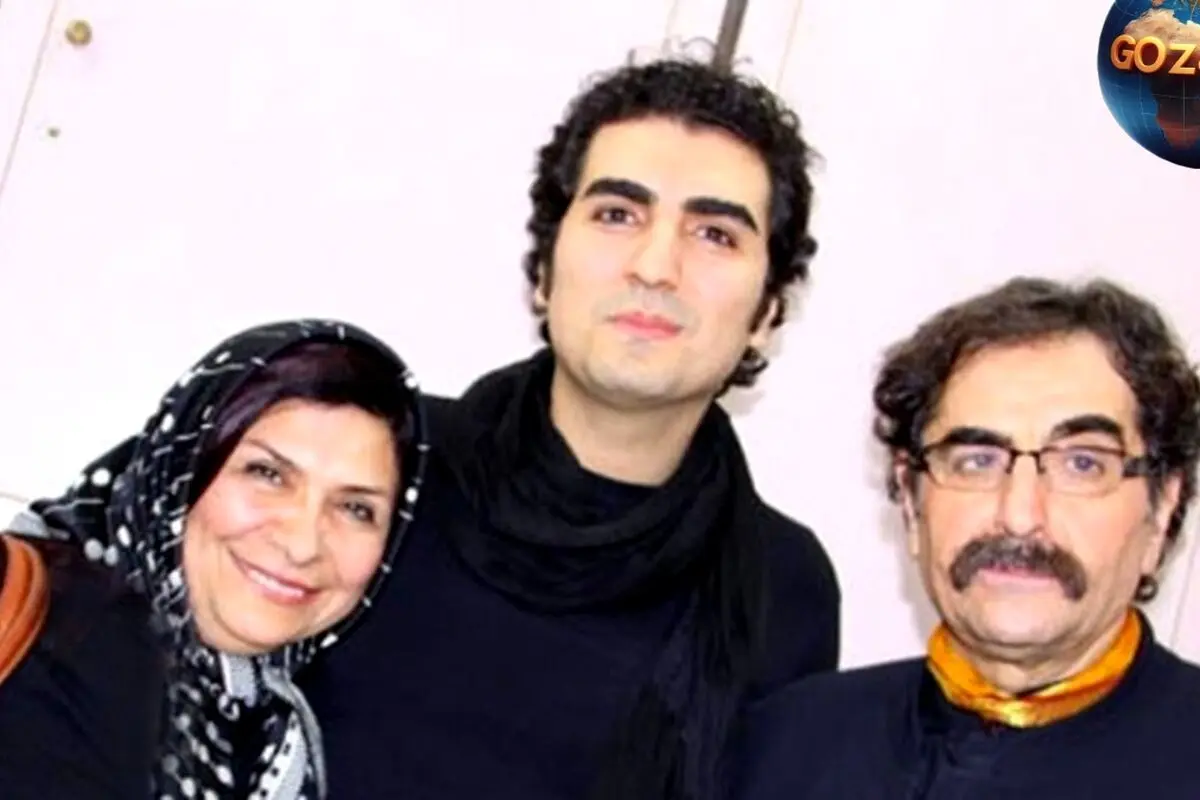 نگاه به چیدمان منحصربفرد خانه استاد شهرام ناظری + تصاویر از جشن تولد و خانواده هنرایرانی