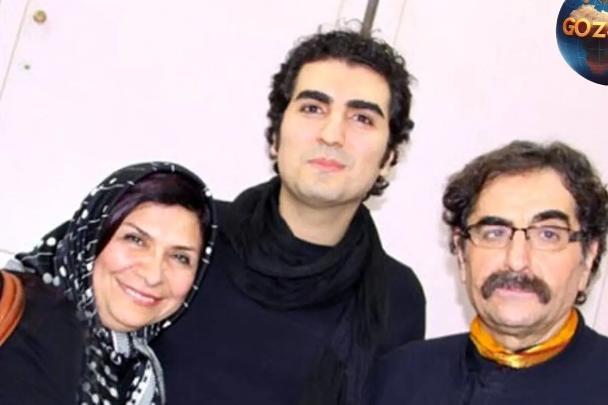 نگاه به چیدمان منحصربفرد خانه استاد شهرام ناظری + تصاویر از جشن تولد و خانواده هنرایرانی