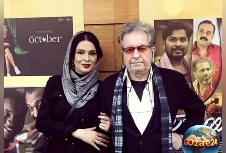 تصاویر نادر از ویلای شخصی داریوش مهرجویی در کرج و لحظات خاص این هنرمند محبوب