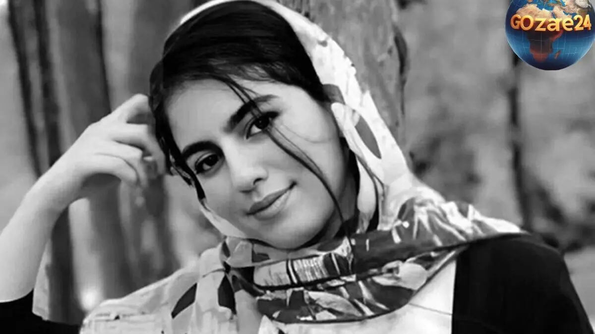 پیام غم‌انگیز و دلخراش مجری کودک درباره درگذشت الهه حسین‌نژاد: عموپورنگ در غم از دست دادن دختر معصوم