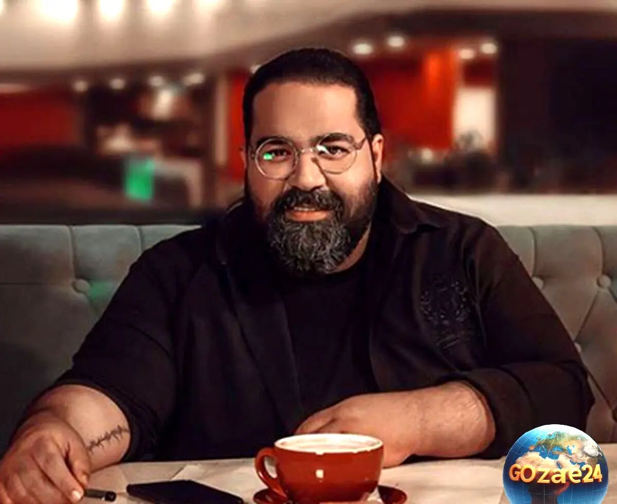 رضا صادقی در کنار دخترانش در سفر لاکچری به برج ایفل + عکس‌های جدید خانوادگی