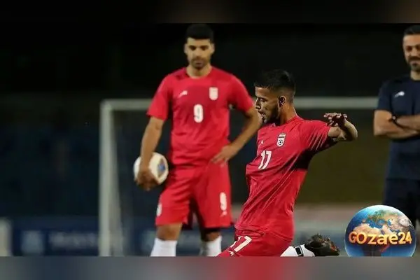 تغییرات مهم در تیم ملی فوتبال ایران؛ حضور مهدی قایدی و محبی در اردو پس از مصدومیت محمد محبی