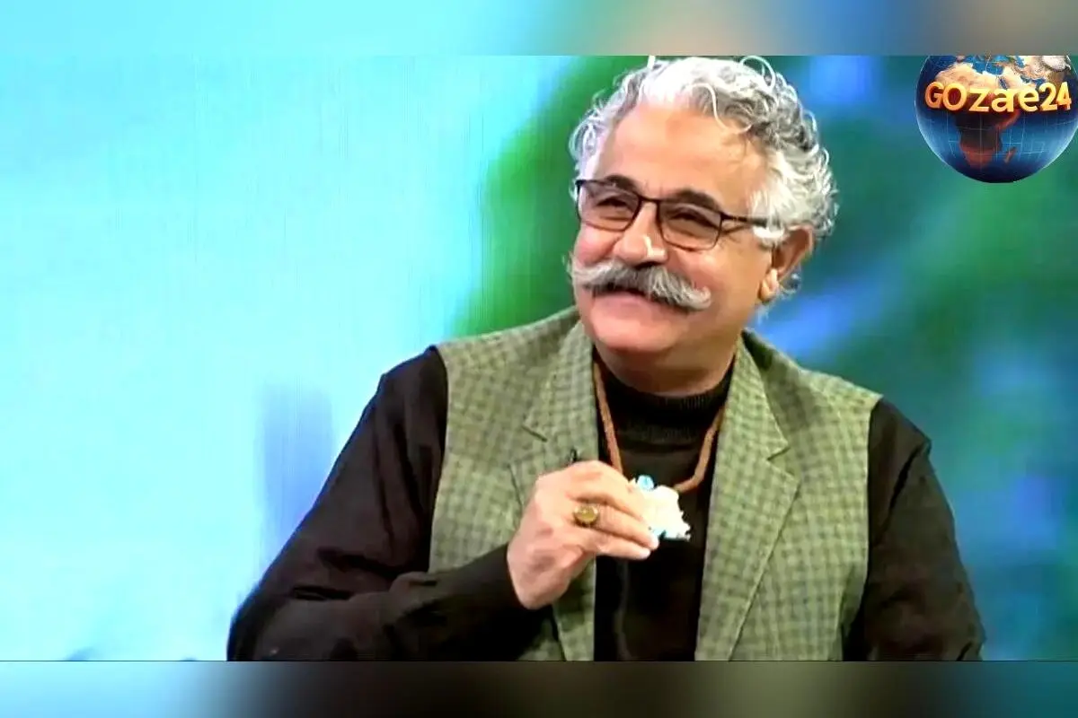 گشت و گذاری در خانه تاریخی و لاکچری اقبال واحدی با معماری دهه ۲۰ و دکوراسیون مدرن