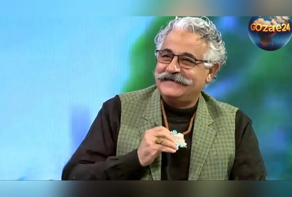 گشت و گذاری در خانه تاریخی و لاکچری اقبال واحدی با معماری دهه ۲۰ و دکوراسیون مدرن