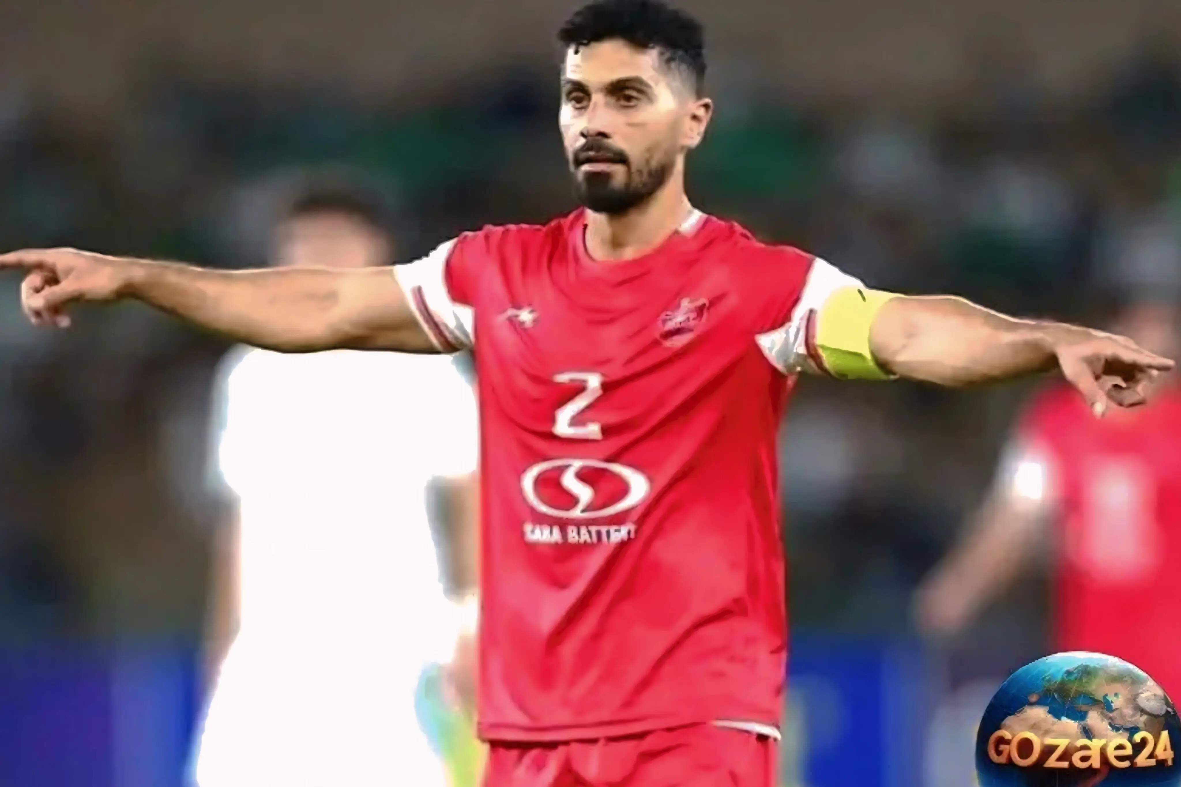 پایان حضور امید عالیشاه در پرسپولیس؟ واکنش مبهم مدیران و شوک بزرگ به هواداران