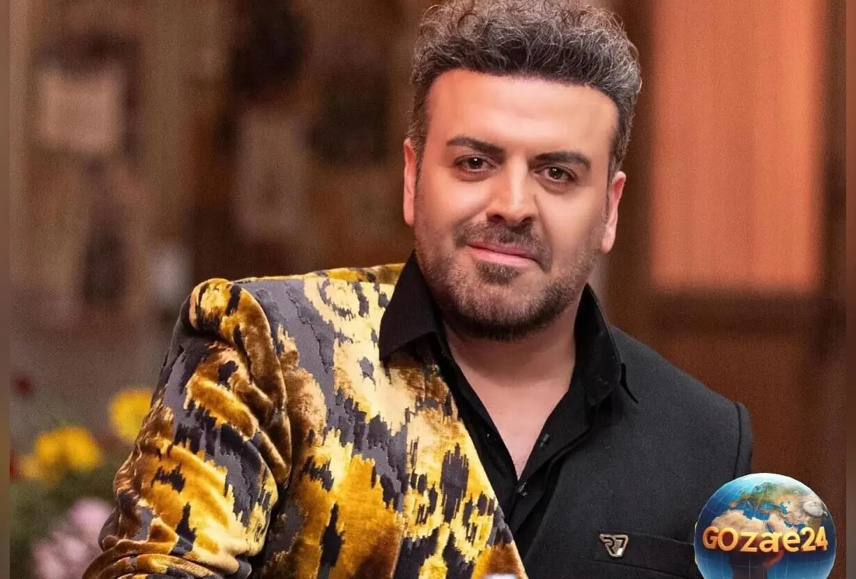 بهرنگ علوی از ماشین نوستالژی و خاطرات دوران مدرسه رونمایی کرد + عکس جذاب