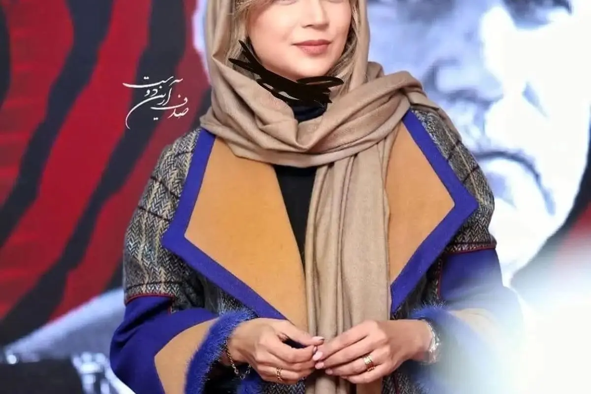 استایل شیک شبنم قلی خانی در کنسرت خواننده محبوب + تصویر جدید در اینستاگرام