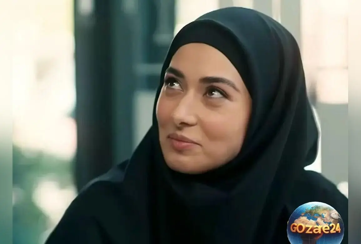تصاویر شخصی و دیدنی «مریم» در سفر به شمال کشور | لحظاتی صمیمی و آرام با بازیگر سریال «ساهره»