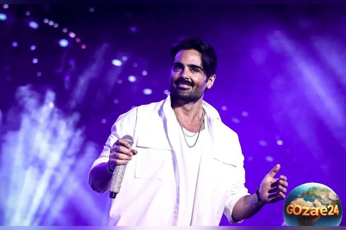 اجرای بی‌نظیر سهراب پاکزاد در کنسرت با همراهی بی‌نظیر هواداران در آهنگ دختر ایرونی + ویدیو جذاب