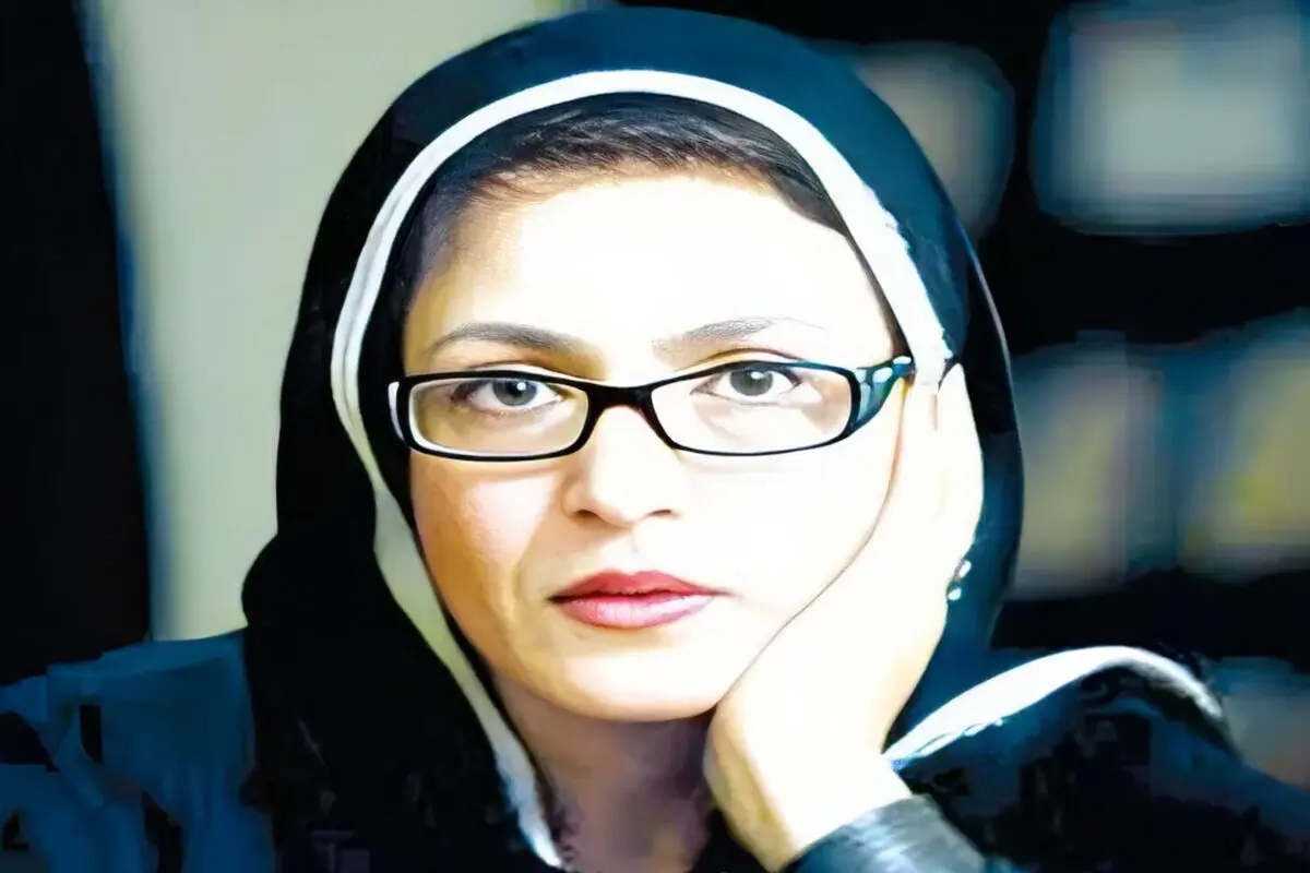 مرگ خودخواسته شیوا ارسطویی؛ صدای جسور زنان ادبیات، نویسنده «خوف» و «او را که دیدم زیبا شدم»
