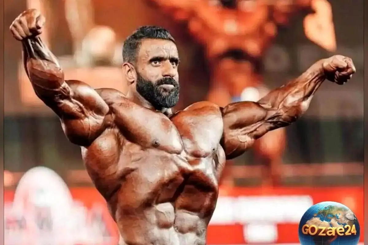 هادی چوپان با کسب ۶۱۰ هزار دلار جایزه در یک سال، معادل ۳۶ میلیارد تومان؛ رکورد جدید و چشم‌انداز کسب یک میلیون دلار در سال ۱۴۰۳