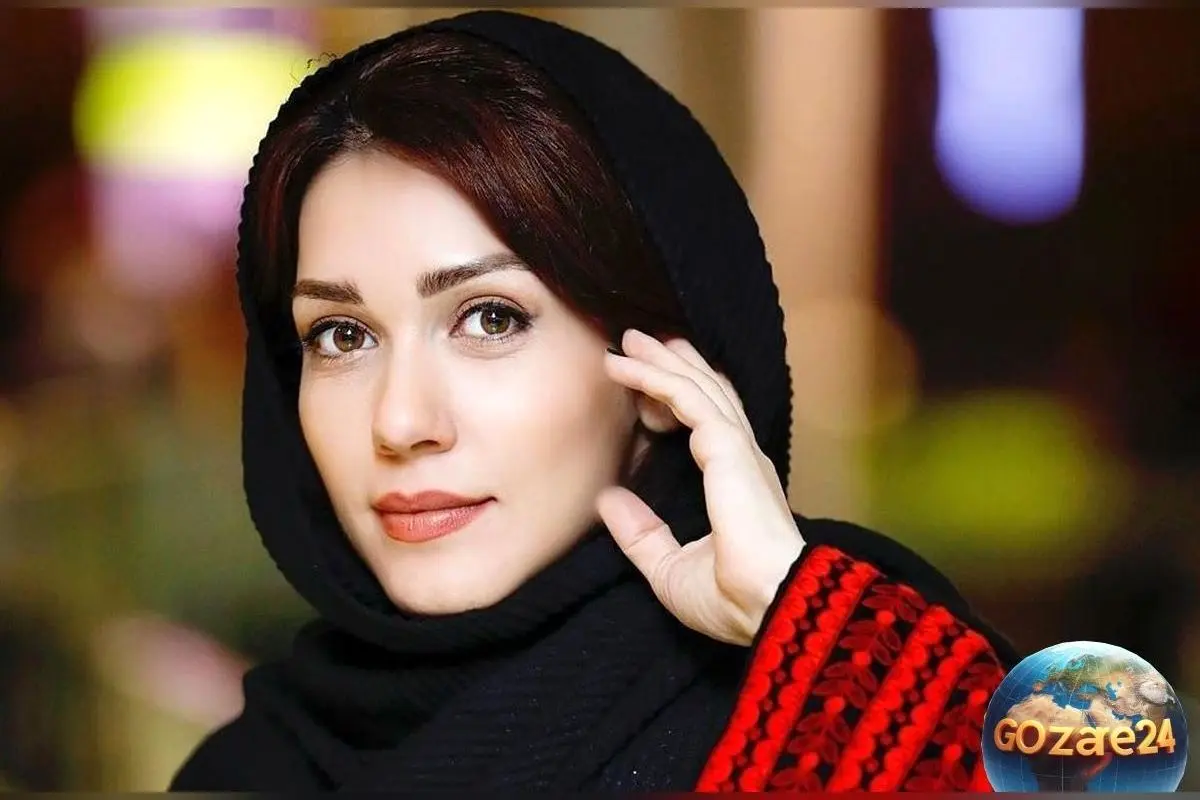 شهرزاد کمال‌زاده با کلاه اسکیمویی رنگارنگ و استایل خاص؛ ستاره جوان و خوش‌سلیقه سینمای ایران