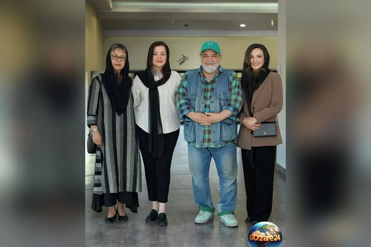 مهراوه شریفی‌نیا: پذیرش نقایص ظاهری و اهمیت خودشناسی در مسیر موفقیت