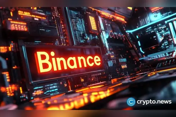 قیمت BNB در مسیر رکوردشکنی با هشدارهای اشباع خرید و احتمال اصلاح قیمتی