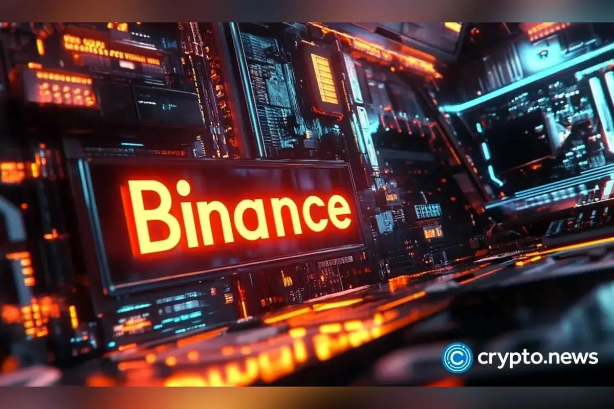 قیمت BNB در مسیر رکوردشکنی با هشدارهای اشباع خرید و احتمال اصلاح قیمتی