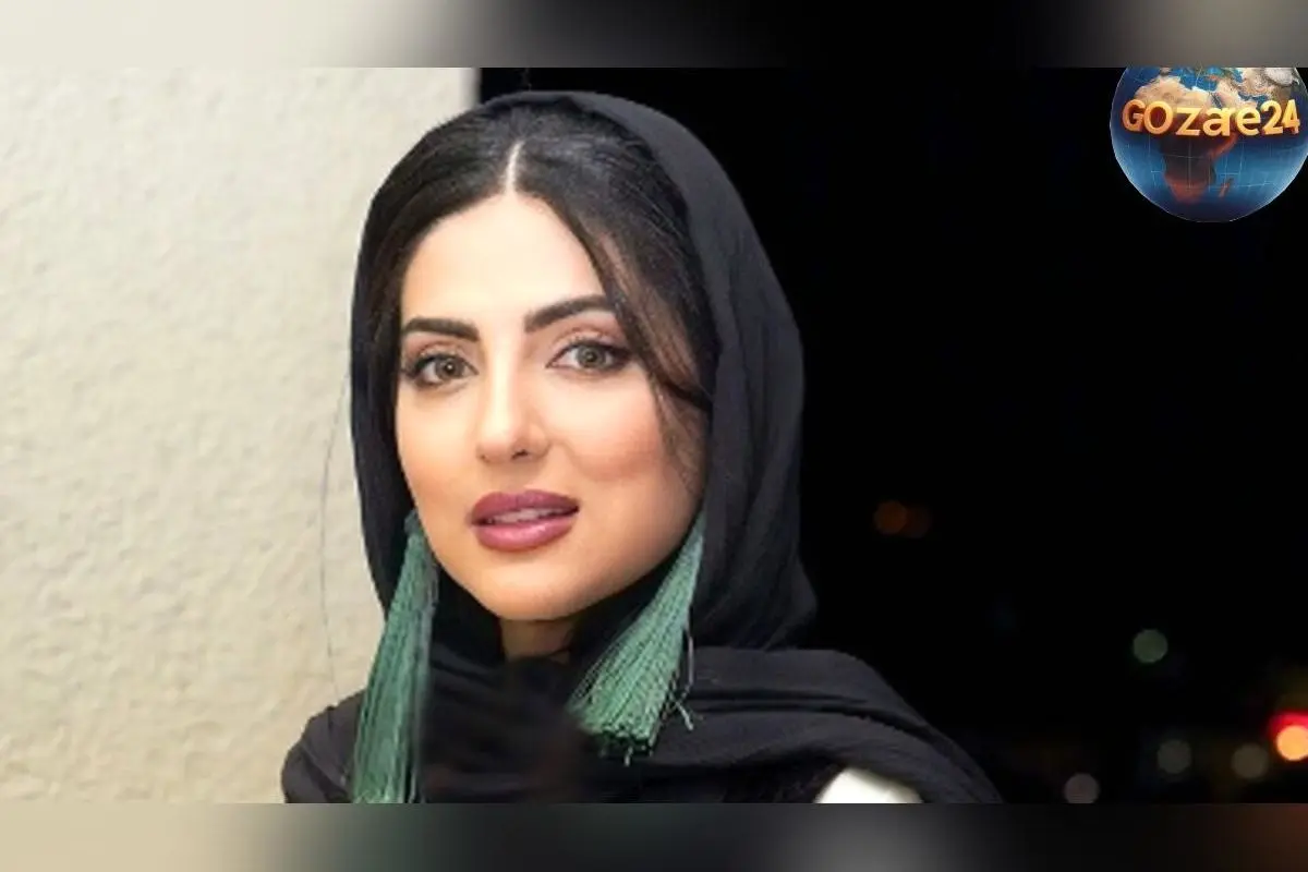 مدرن‌ترین استایل هنرمندان ایرانی در لباس هندی + تصاویر خلاقانه ساخته شده با هوش مصنوعی